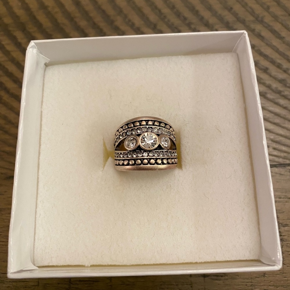 Premier Designs Ring